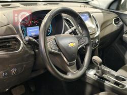 شيفروليه ايكونس